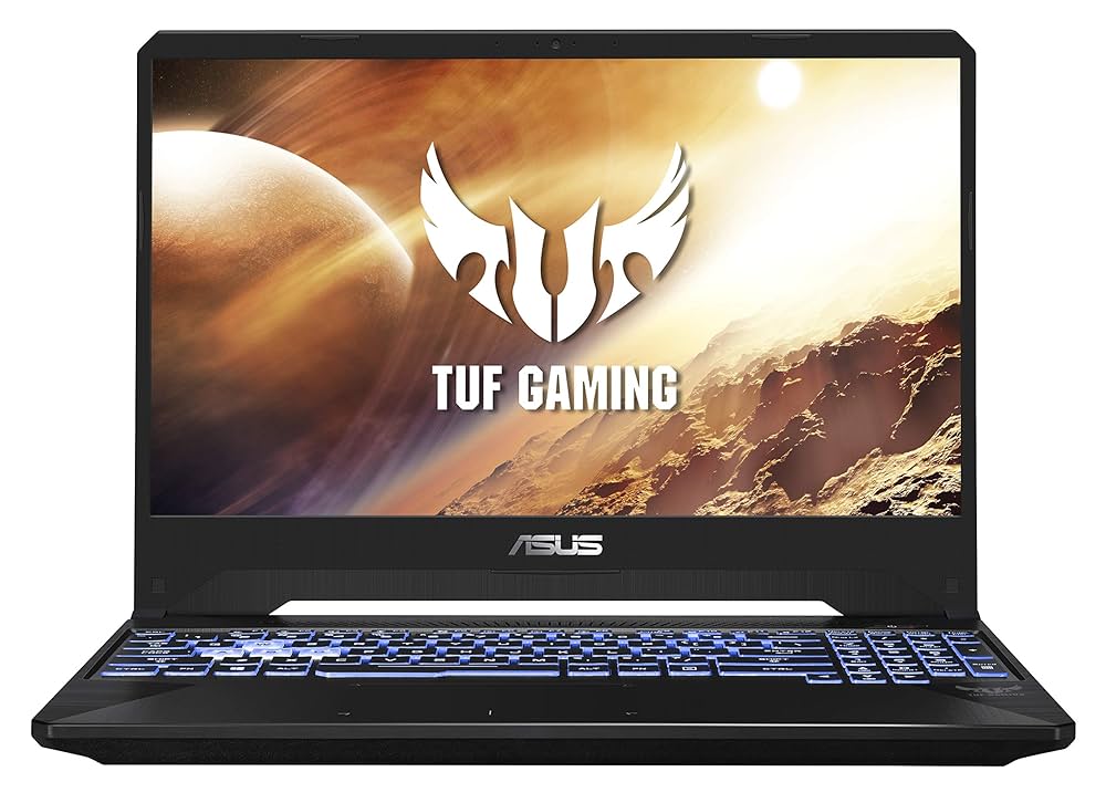 TUF Gaming FX505DT Ryzen 5 3550H・8GBメモリ… dbcb6fb3-0cc0-48b9-b98c-